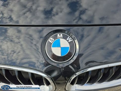 Used 2018 BMW 430i Gran Coupe xDrive image 7