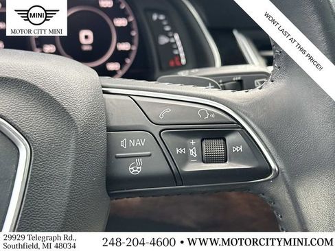 Used 2018 Audi Q7 3.0T Premium Plus w/ Premium Plus Package image 27