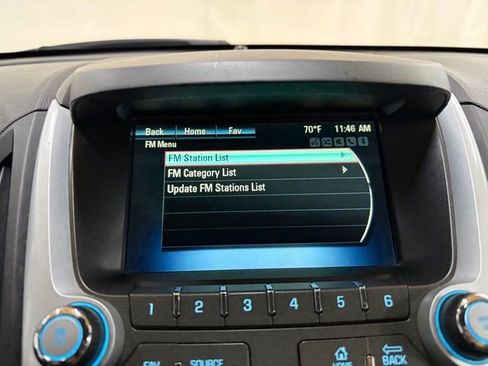 Used 2017 Chevrolet Equinox LT w/ Sport Edition FWD image 35
