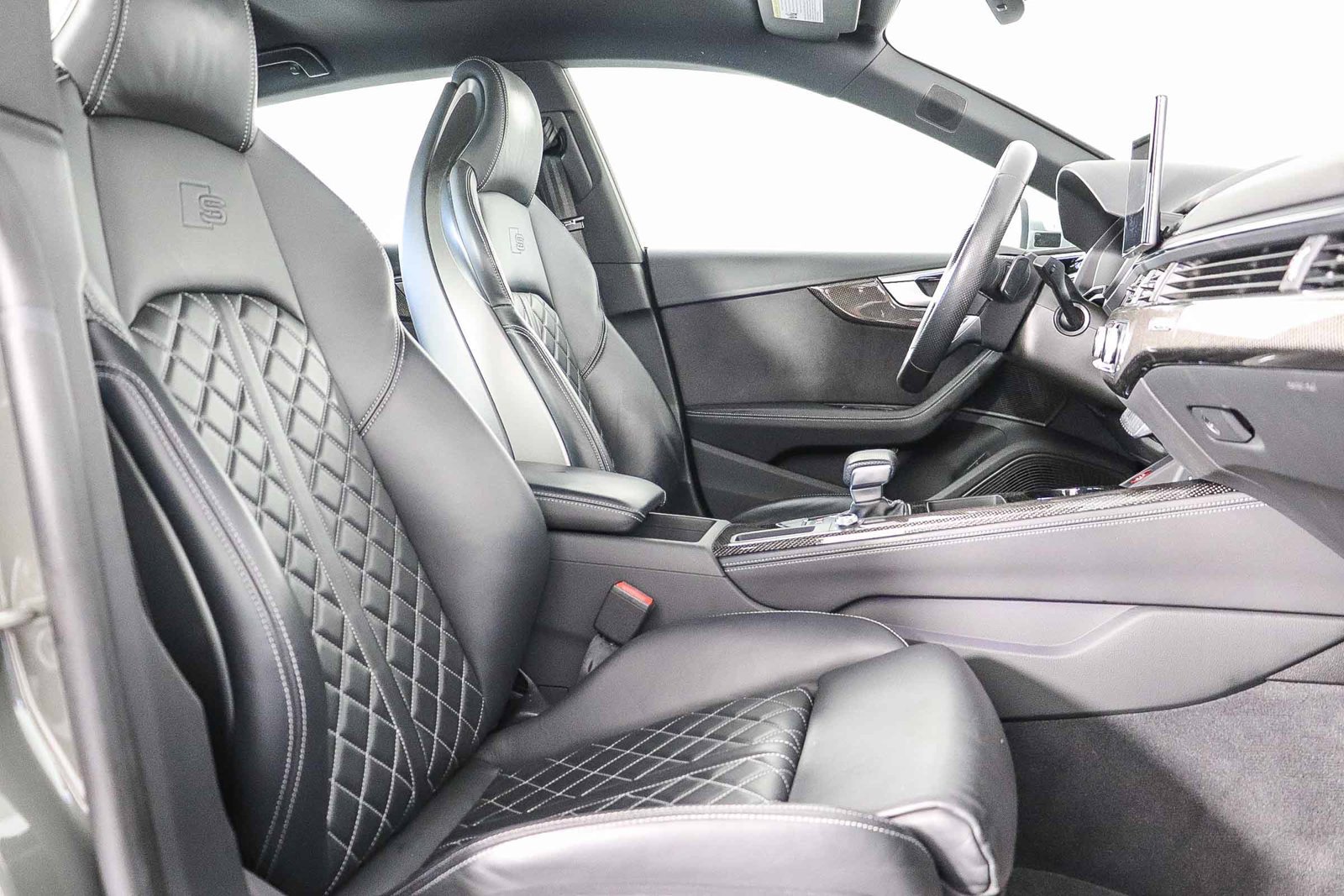 Used 2023 Audi S5 Prestige AWD/4WD image 17