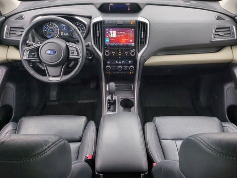 Used 2020 Subaru Ascent Limited w/ Technology Package image 14