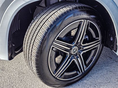 New 2026 Mercedes-Benz GLE 350 4MATIC image 10