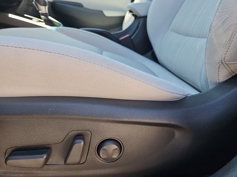 Certified 2023 Hyundai Kona SEL AWD/4WD image 23