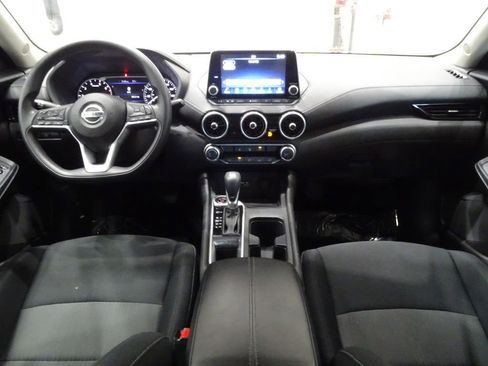 Used 2023 Nissan Sentra SV image 21