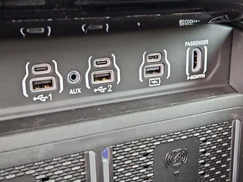 New 2026 RAM 1500 Tungsten w/ Off Road Group AWD/4WD image 31