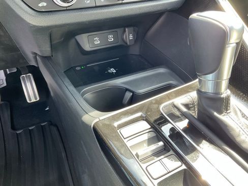 New 2026 Acura ADX A-Spec AWD/4WD image 13