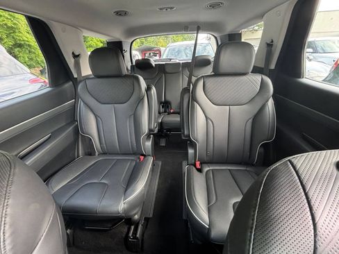 Used 2025 Hyundai Palisade SEL FWD image 36