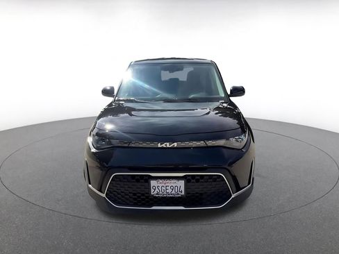 Used 2025 Kia Soul LX w/ LX Technology Package image 4