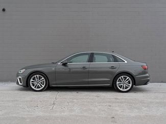 Used 2023 Audi A4 2.0T Premium Plus w/ Premium Plus Package video 2
