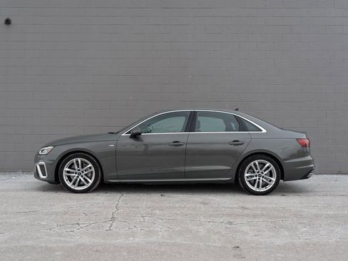 Used 2023 Audi A4 2.0T Premium Plus w/ Premium Plus Package image 2