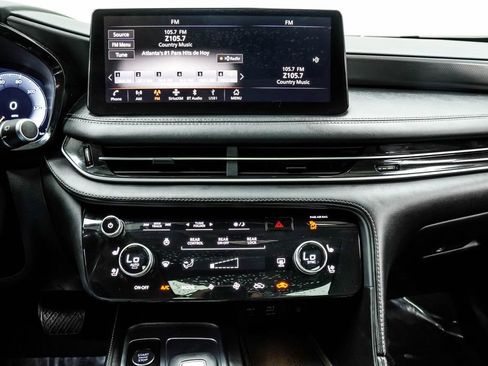 Used 2024 INFINITI QX60 Luxe image 26