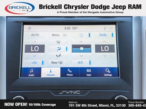 Used 2020 Ford Fusion SE image 21