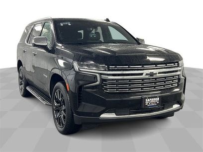 Certified 2022 Chevrolet Tahoe Premier w/ Premium Package 2