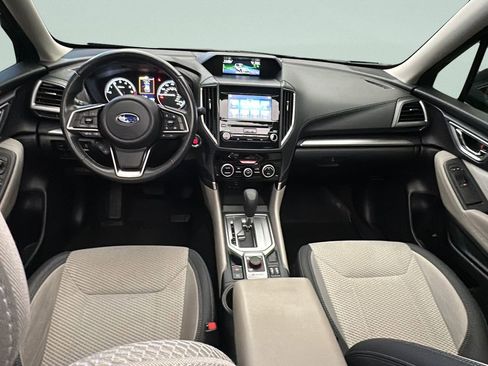 Used 2022 Subaru Forester Premium image 20