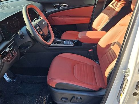 Certified 2026 Kia Sportage SX image 12