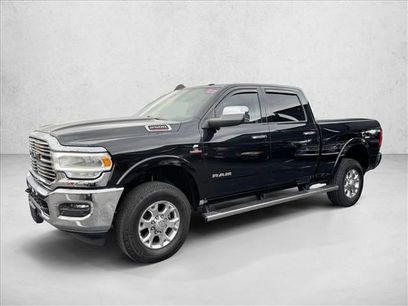 Used 2022 RAM 2500 Laramie
