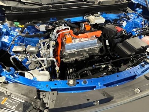 New 2026 Honda Prologue EX image 10