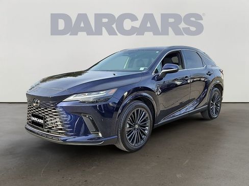 Used 2025 Lexus RX 350 Premium image 3