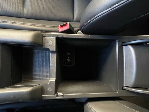 Used 2023 Hyundai Ioniq 6 SEL image 21