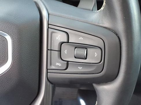 Used 2024 GMC Sierra 1500 Denali Ultimate AWD/4WD image 10