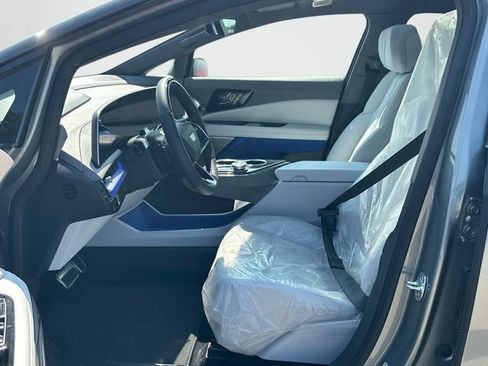 New 2027 Cadillac Optiq Premium Sport AWD/4WD image 10