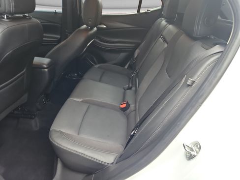Used 2021 Buick Encore GX Select AWD/4WD image 14