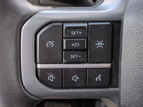 Used 2025 Ford F150 XLT w/ Equipment Group 301A Standard image 24