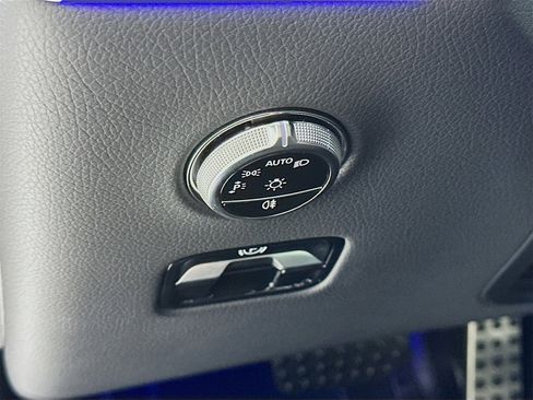 New 2026 Mercedes-Benz GLC 43 AMG GLC 43 AMGﾮ image 11