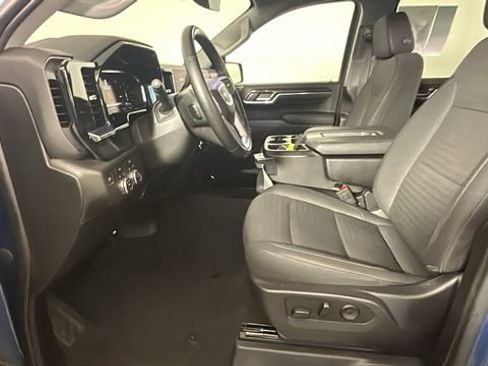 Used 2024 GMC Sierra 1500 Elevation AWD/4WD image 12