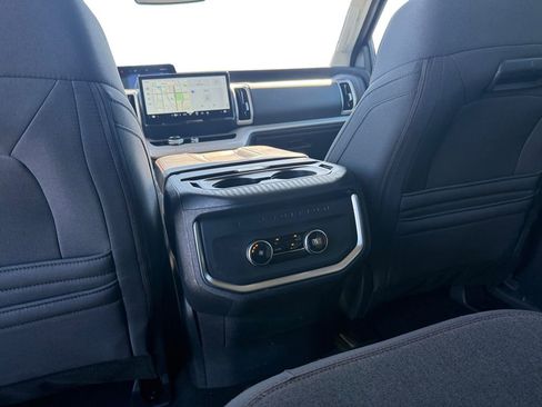 Used 2025 Ford Expedition Active image 23