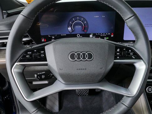 New 2026 Audi Q5 Prestige AWD/4WD image 9