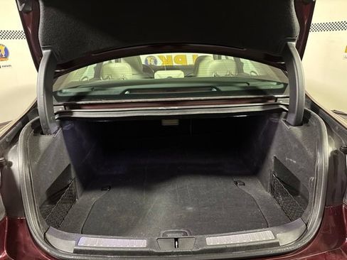 Used 2019 Lincoln Continental Reserve AWD/4WD image 45