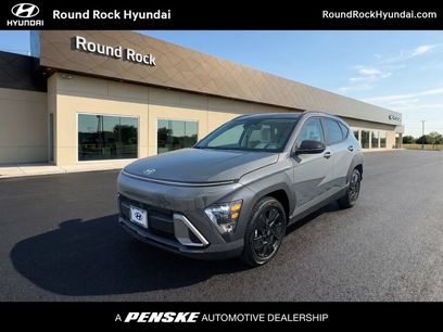 New 2026 Hyundai Kona SEL Sport