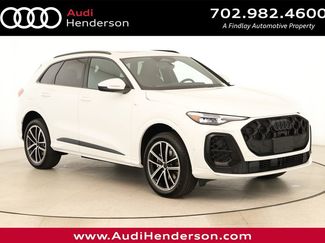 New 2026 Audi Q5 2.0T Premium Plus video 1