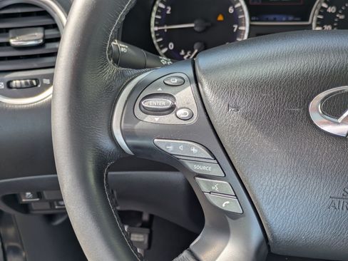 Used 2020 INFINITI QX60 Pure AWD/4WD image 20