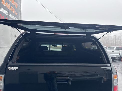 Used 2007 Honda Ridgeline RTL image 22