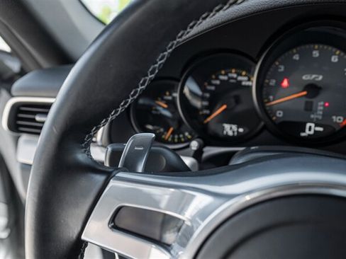 Used 2014 Porsche 911 GT3 RWD image 33