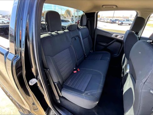 Used 2019 Ford Ranger XLT w/ Equipment Group 301A Mid image 20