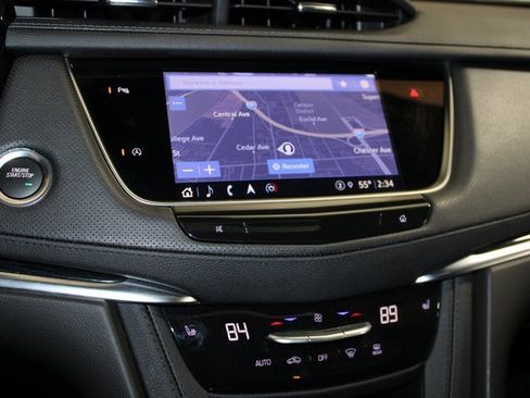 Certified 2025 Cadillac XT5 Premium Luxury image 15