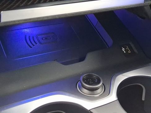 New 2026 BMW XM Label Red image 18