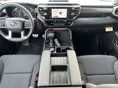 New 2026 Toyota Tundra SR5 image 12