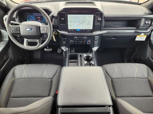 New 2025 Ford F150 STX w/ LOBO Package image 26