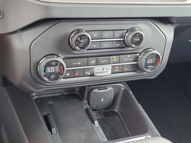 New 2026 Ford Bronco Outer Banks AWD/4WD image 31