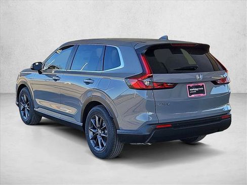 New 2026 Honda CR-V EX-L image 9