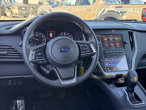 Used 2021 Subaru Outback 2.5i image 28