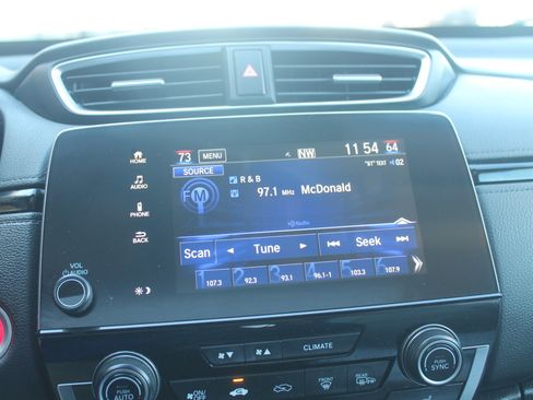 Used 2020 Honda CR-V EX-L image 11