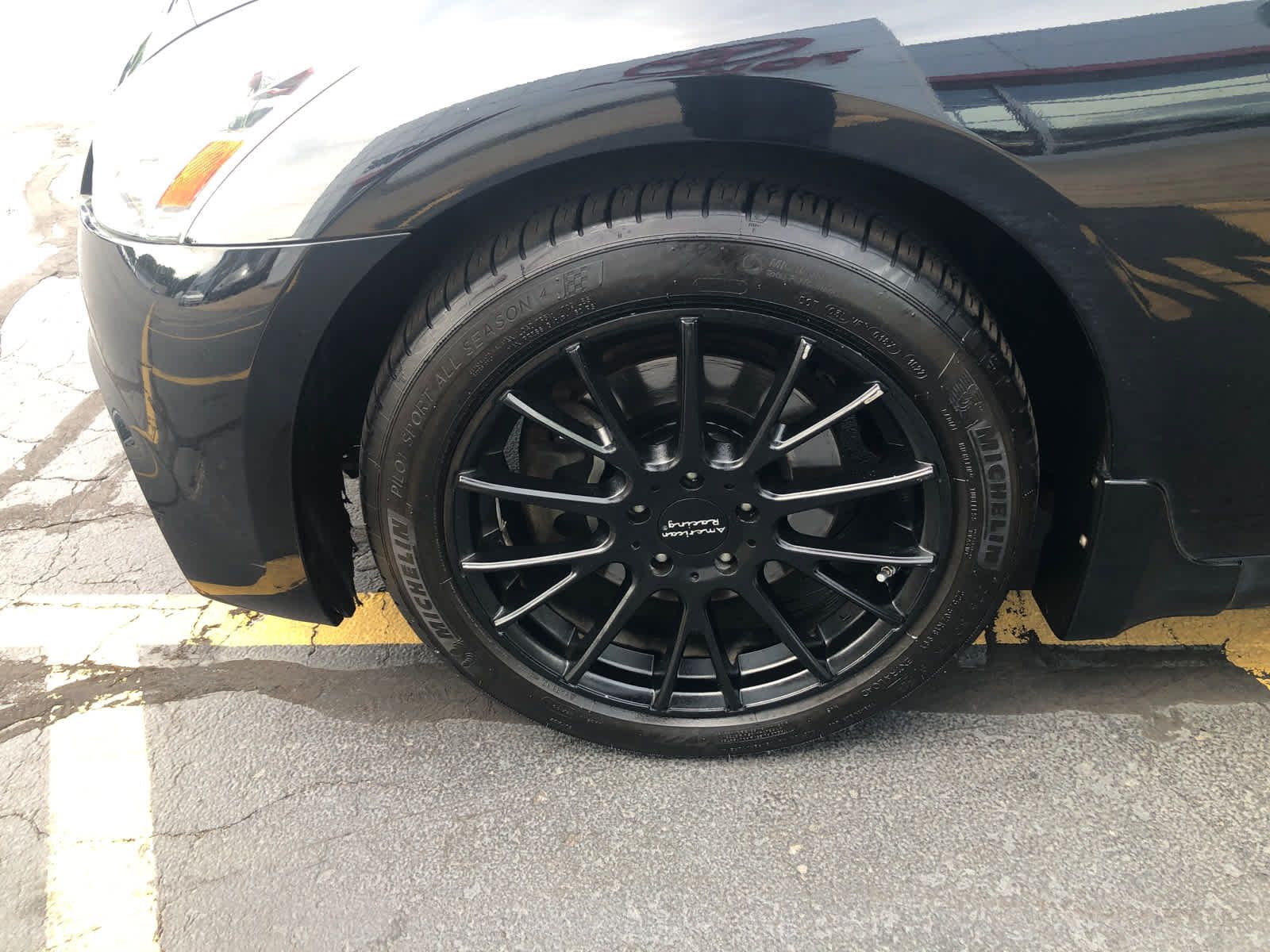 Used 2011 INFINITI G37 x Sedan w/ Premium Pkg AWD/4WD image 28
