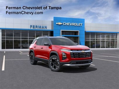 New 2026 Chevrolet Equinox LT w/ Convenience Package II