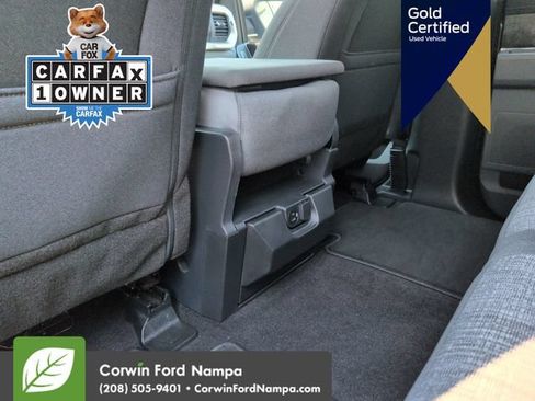 Used 2021 Ford F150 XLT w/ Equipment Group 302A High AWD/4WD image 27