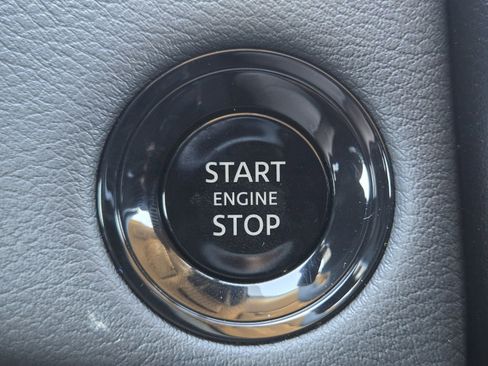 New 2026 Nissan Armada SV image 19